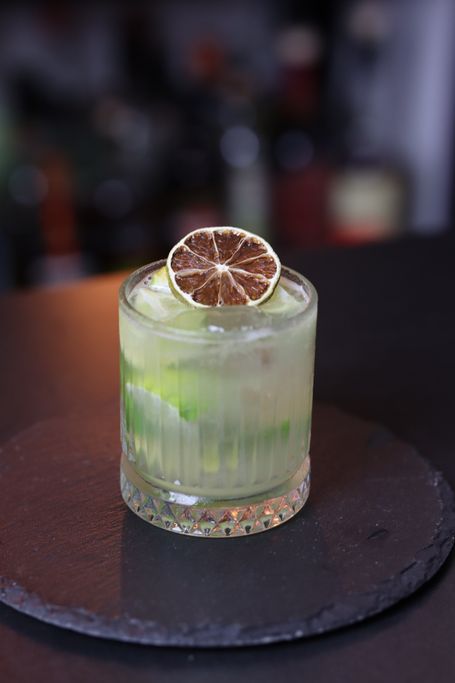 Caipirinha