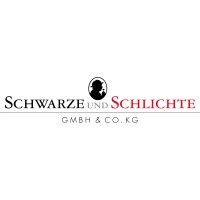 Schwarze & Schlichte 