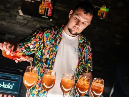 Cocktail Catering Ferrand